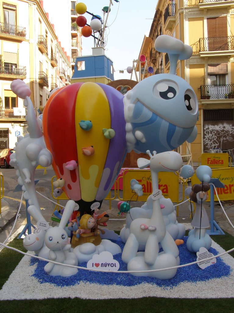 Totfalles: Doctor Sanchís Bergón-Túria